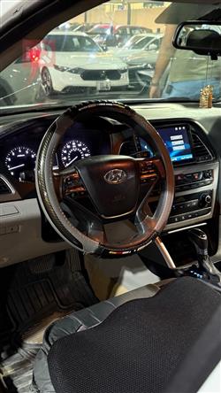 هیوندای سۆناتا